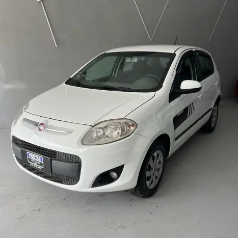 FIAT Palio 1.4 4P FLEX ATTRACTIVE, Foto 3