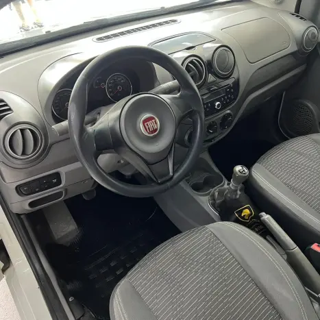 FIAT Palio 1.4 4P FLEX ATTRACTIVE, Foto 6