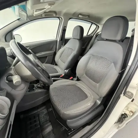 FIAT Palio 1.4 4P FLEX ATTRACTIVE, Foto 7