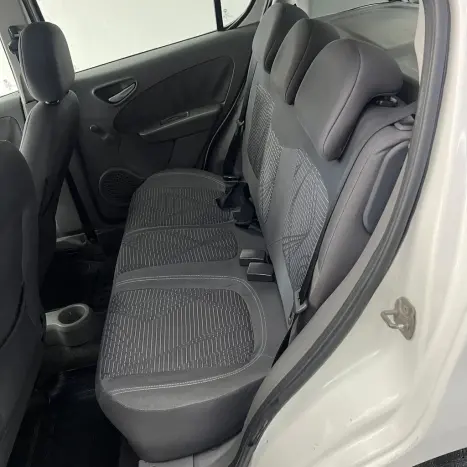 FIAT Palio 1.4 4P FLEX ATTRACTIVE, Foto 8