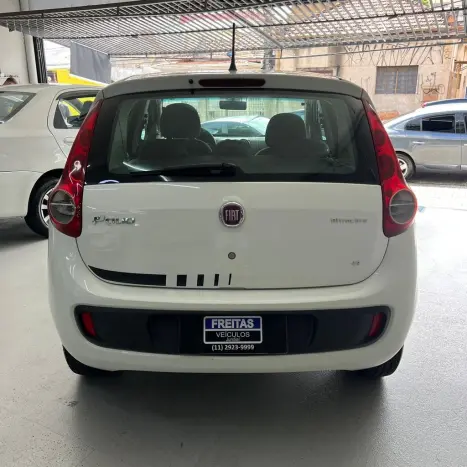 FIAT Palio 1.4 4P FLEX ATTRACTIVE, Foto 10