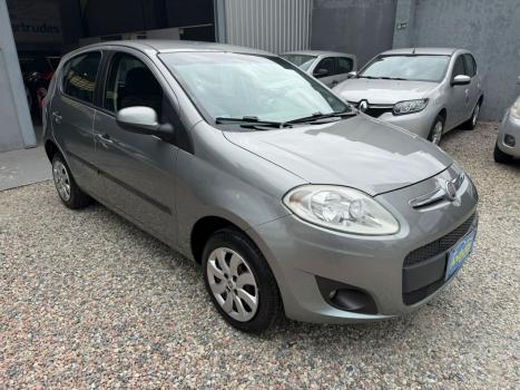FIAT Palio 1.4 4P FLEX ATTRACTIVE, Foto 1