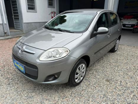 FIAT Palio 1.4 4P FLEX ATTRACTIVE, Foto 2