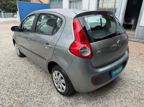 FIAT Palio 1.4 4P FLEX ATTRACTIVE, Foto 3