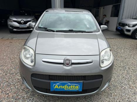FIAT Palio 1.4 4P FLEX ATTRACTIVE, Foto 4