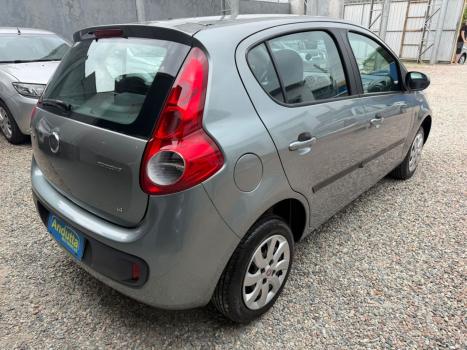 FIAT Palio 1.4 4P FLEX ATTRACTIVE, Foto 5