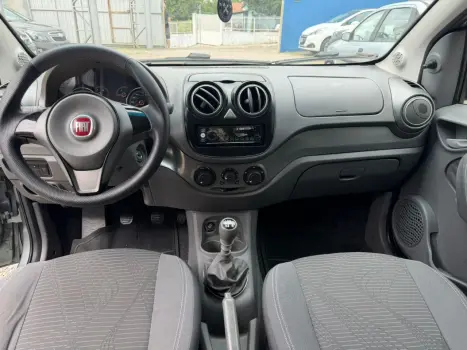 FIAT Palio 1.4 4P FLEX ATTRACTIVE, Foto 7