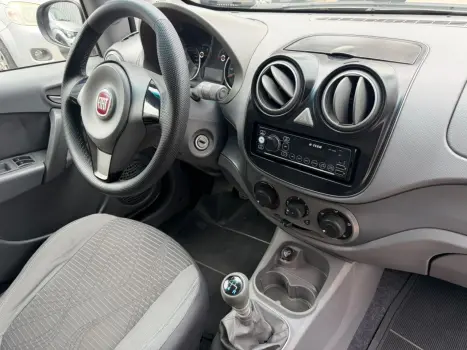 FIAT Palio 1.4 4P FLEX ATTRACTIVE, Foto 8
