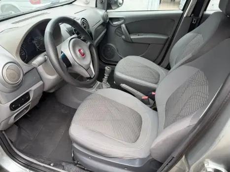 FIAT Palio 1.4 4P FLEX ATTRACTIVE, Foto 9