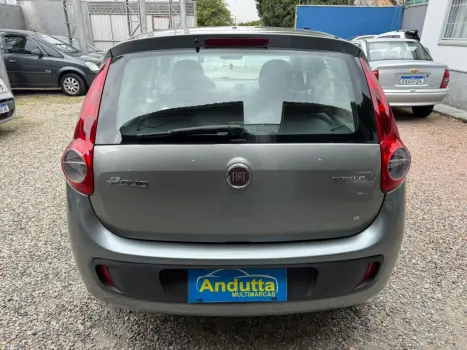 FIAT Palio 1.4 4P FLEX ATTRACTIVE, Foto 10