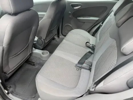 FIAT Palio 1.4 4P FLEX ATTRACTIVE, Foto 11