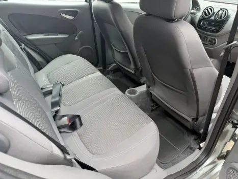 FIAT Palio 1.4 4P FLEX ATTRACTIVE, Foto 12