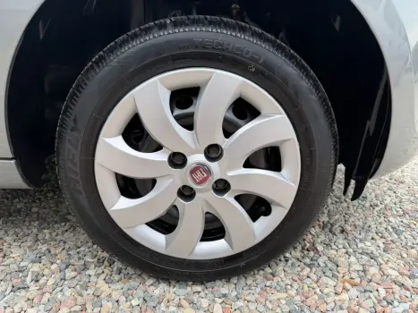 FIAT Palio 1.4 4P FLEX ATTRACTIVE, Foto 13