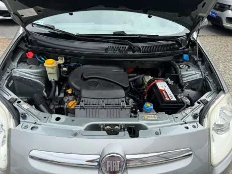 FIAT Palio 1.4 4P FLEX ATTRACTIVE, Foto 14