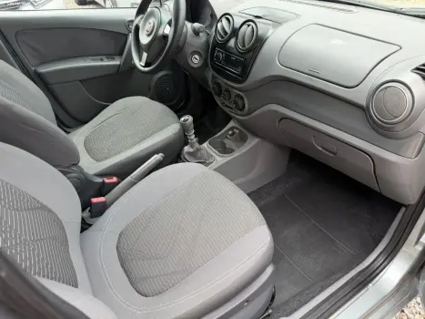 FIAT Palio 1.4 4P FLEX ATTRACTIVE, Foto 15