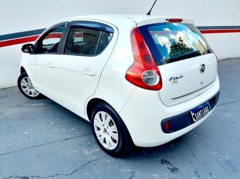 FIAT Palio 1.6 16V 4P FLEX ESSENCE, Foto 5