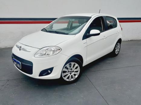 FIAT Palio 1.6 16V 4P FLEX ESSENCE DUALOGIC AUTOMATIZADO, Foto 1