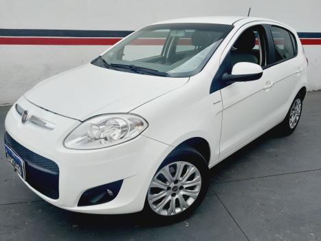FIAT Palio 1.6 16V 4P FLEX ESSENCE DUALOGIC AUTOMATIZADO, Foto 2