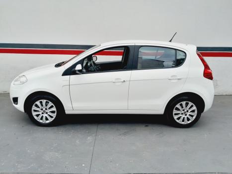 FIAT Palio 1.6 16V 4P FLEX ESSENCE DUALOGIC AUTOMATIZADO, Foto 10