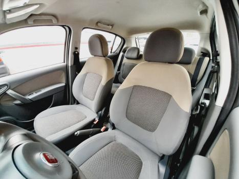 FIAT Palio 1.6 16V 4P FLEX ESSENCE DUALOGIC AUTOMATIZADO, Foto 12