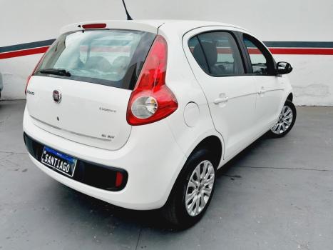 FIAT Palio 1.6 16V 4P FLEX ESSENCE DUALOGIC AUTOMATIZADO, Foto 13
