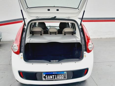 FIAT Palio 1.6 16V 4P FLEX ESSENCE DUALOGIC AUTOMATIZADO, Foto 18