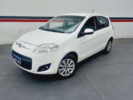 FIAT Palio 1.6 16V 4P FLEX ESSENCE DUALOGIC AUTOMATIZADO, Foto 20