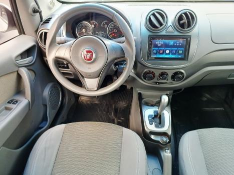 FIAT Palio 1.6 16V 4P FLEX ESSENCE DUALOGIC AUTOMATIZADO, Foto 21