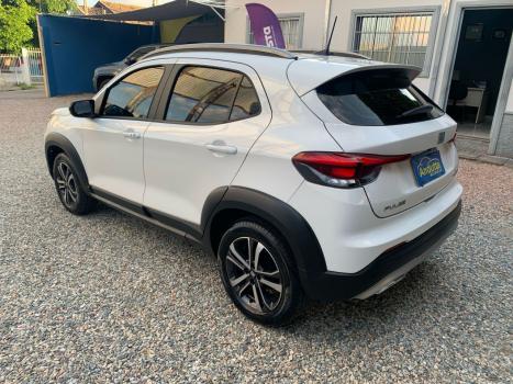 FIAT Pulse 1.0 12V 4P FLEX 200 AUDACE TURBO AUTOMTICO CVT, Foto 2