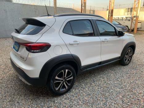 FIAT Pulse 1.0 12V 4P FLEX 200 AUDACE TURBO AUTOMTICO CVT, Foto 5