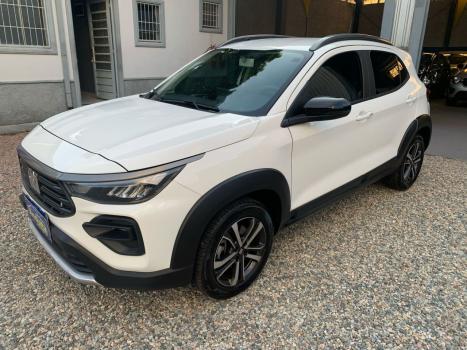 FIAT Pulse 1.0 12V 4P FLEX 200 AUDACE TURBO AUTOMTICO CVT, Foto 8