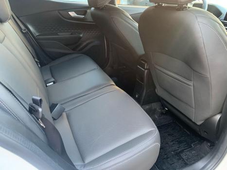 FIAT Pulse 1.0 12V 4P FLEX 200 AUDACE TURBO AUTOMTICO CVT, Foto 9