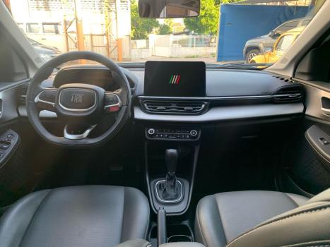 FIAT Pulse 1.0 12V 4P FLEX 200 AUDACE TURBO AUTOMTICO CVT, Foto 10