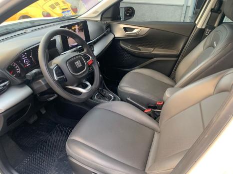 FIAT Pulse 1.0 12V 4P FLEX 200 AUDACE TURBO AUTOMTICO CVT, Foto 11