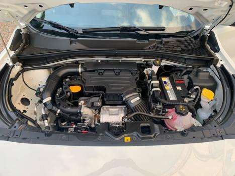 FIAT Pulse 1.0 12V 4P FLEX 200 AUDACE TURBO AUTOMTICO CVT, Foto 12