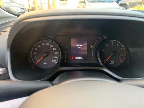FIAT Pulse 1.0 12V 4P FLEX 200 AUDACE TURBO AUTOMTICO CVT, Foto 14