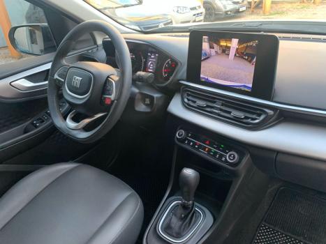 FIAT Pulse 1.0 12V 4P FLEX 200 AUDACE TURBO AUTOMTICO CVT, Foto 15