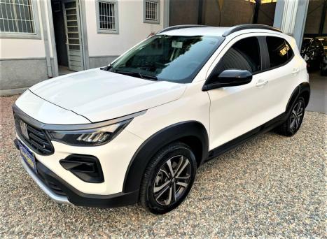 FIAT Pulse 1.0 12V 4P FLEX 200 AUDACE TURBO AUTOM�TICO CVT, Foto 1
