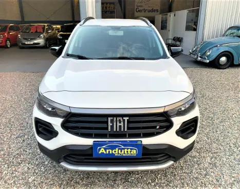 FIAT Pulse 1.0 12V 4P FLEX 200 AUDACE TURBO AUTOM�TICO CVT, Foto 5