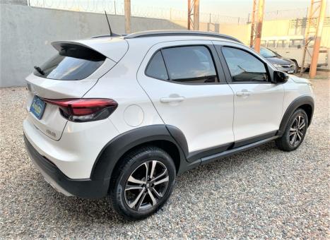FIAT Pulse 1.0 12V 4P FLEX 200 AUDACE TURBO AUTOM�TICO CVT, Foto 6