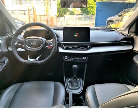 FIAT Pulse 1.0 12V 4P FLEX 200 AUDACE TURBO AUTOM�TICO CVT, Foto 10
