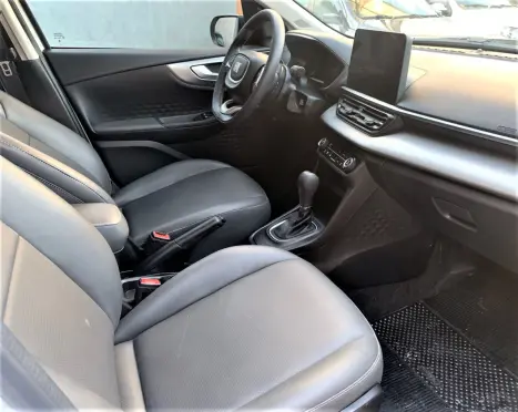 FIAT Pulse 1.0 12V 4P FLEX 200 AUDACE TURBO AUTOM�TICO CVT, Foto 11