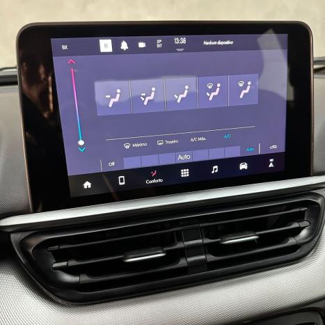 FIAT Pulse 1.0 12V 4P FLEX 200 IMPETUS TURBO AUTOMTICO CVT, Foto 12