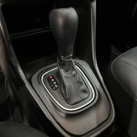 FIAT Pulse 1.0 12V 4P FLEX 200 IMPETUS TURBO AUTOMTICO CVT, Foto 13