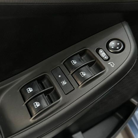 FIAT Pulse 1.0 12V 4P FLEX 200 IMPETUS TURBO AUTOMTICO CVT, Foto 14