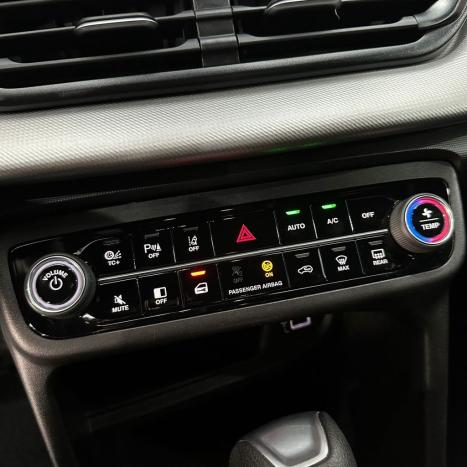 FIAT Pulse 1.0 12V 4P FLEX 200 IMPETUS TURBO AUTOMTICO CVT, Foto 15