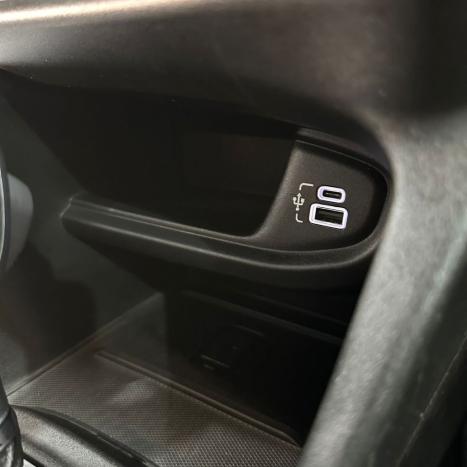 FIAT Pulse 1.0 12V 4P FLEX 200 IMPETUS TURBO AUTOMTICO CVT, Foto 16