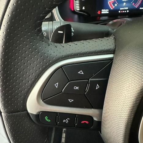 FIAT Pulse 1.0 12V 4P FLEX 200 IMPETUS TURBO AUTOMTICO CVT, Foto 18