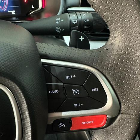 FIAT Pulse 1.0 12V 4P FLEX 200 IMPETUS TURBO AUTOMTICO CVT, Foto 19