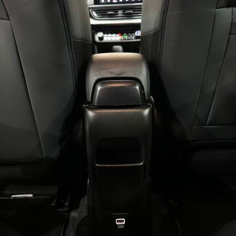 FIAT Pulse 1.0 12V 4P FLEX 200 IMPETUS TURBO AUTOMTICO CVT, Foto 20